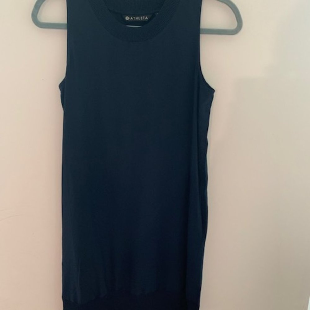 ATHLETA ZEPHYR DRESS